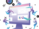 Fantasmi e orbite... ovvero, stranezze dalle galassie web e social