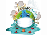 Giovani in difesa dell'ambiente