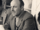 Ubaldo Giusti - Bardino “il dottore”
