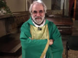 Luigi Procopio - il parroco dalle mani d'oro