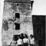 Torre di Sant'alluccio