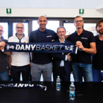 A.S. Dany Basket