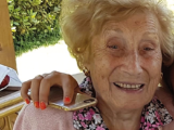 Dina Gori - i cento anni della signora Belli