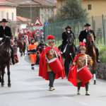 Festa bella 2018 - Processione del venerdì Santo