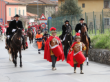 Festa bella 2018 - Processione del venerdì Santo