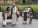 Appello per la processione di Quarrata