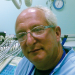 Gian Luca Guasti - il “dentartista”