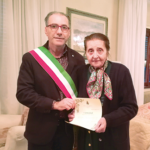 Lorena Gradi - 100 anni