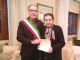 Lorena Gradi - 100 anni