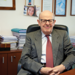 Maffredi Vannucci - da 50 anni nel ramo assicurativo