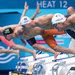 Europei di nuoto di Glasgow