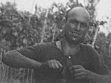 Orlando Gai - il sellaio