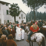 Festa di Sant'Antonio a Ferruccia