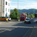 Via Vecchia Fiorentina Primo Tronco - una strada pericolosa