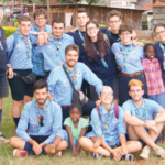 Gruppo Scout Agesci Quarrata 1