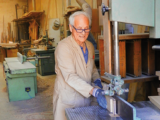 Giordano Bonacchi - falegname