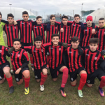 Giovani Rossoneri - Scuola Calcio Milan Pistoia