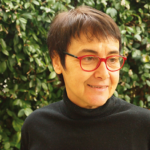 Grazia Frisina - insegnante, poetessa e scrittrice