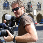 Luca Castellani - fotografo internazionale