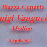 Piazza coperta Luigi Vangucci
