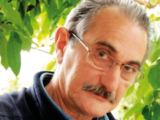 il nuovo romanzo di Marcello Brotto