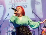 Laura canta Laura - il nuovo progetto musicale di Laura Gamberi