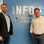 Arianna Fibers - fibre naturali per produrre la plastica