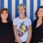 L'arte di noialtre - gruppo artistico femminile