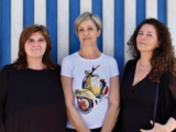 L'arte di noialtre - gruppo artistico femminile