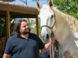 Selleria Leonardo - gli artigiani per l'equitazione
