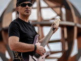 Federico Torzoni - l'energia del Rock