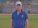 Vasco Gori - presidente dell'A.C. Quarrata Olimpia