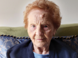 Rita Coppini - cento anni