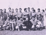 Anno 1978 - squadra degli “ammogliati”