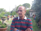 Giovanni Bonacchi - medico di famiglia in pensione