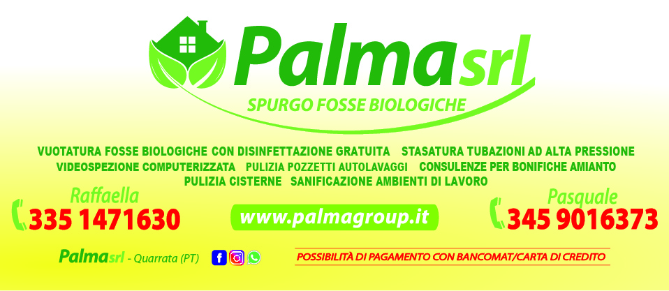 PALMA ECOLOGIA