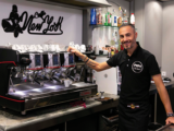 PePa caffè bistrot - due amici, una passione e tanta qualità