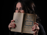 Francesca Rafanelli - i libri, la storia e le “macchine suonanti”
