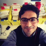 Francesco Sanna - il giornalismo d'inchiesta e la verità su caso Moby Prince