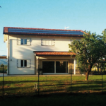 Casa Zanieri - un esempio concreto di risparmio energetico