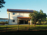 Casa Zanieri - un esempio concreto di risparmio energetico