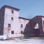 Casa di Zela - un edificio secolare