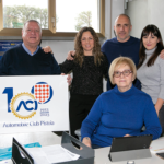 ACI - delegazione di Quarrata