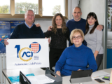 ACI - delegazione di Quarrata