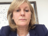 Serena Biagioni - organizzatrice delle manifestazioni di “Noi per Voi Onlus”