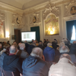 Un libro sul Barco Reale presentato a La Màgia