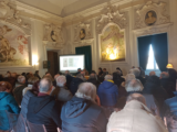 Un libro sul Barco Reale presentato a La Màgia