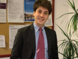 Marco Cecchi - un giovane avvocato di grande talento