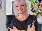 Serena Montagni - 20 anni di professionalità, estro e... un pizzico di follia