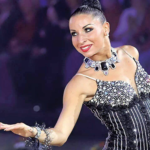 Debora Pacini - campionessa del mondo di danza